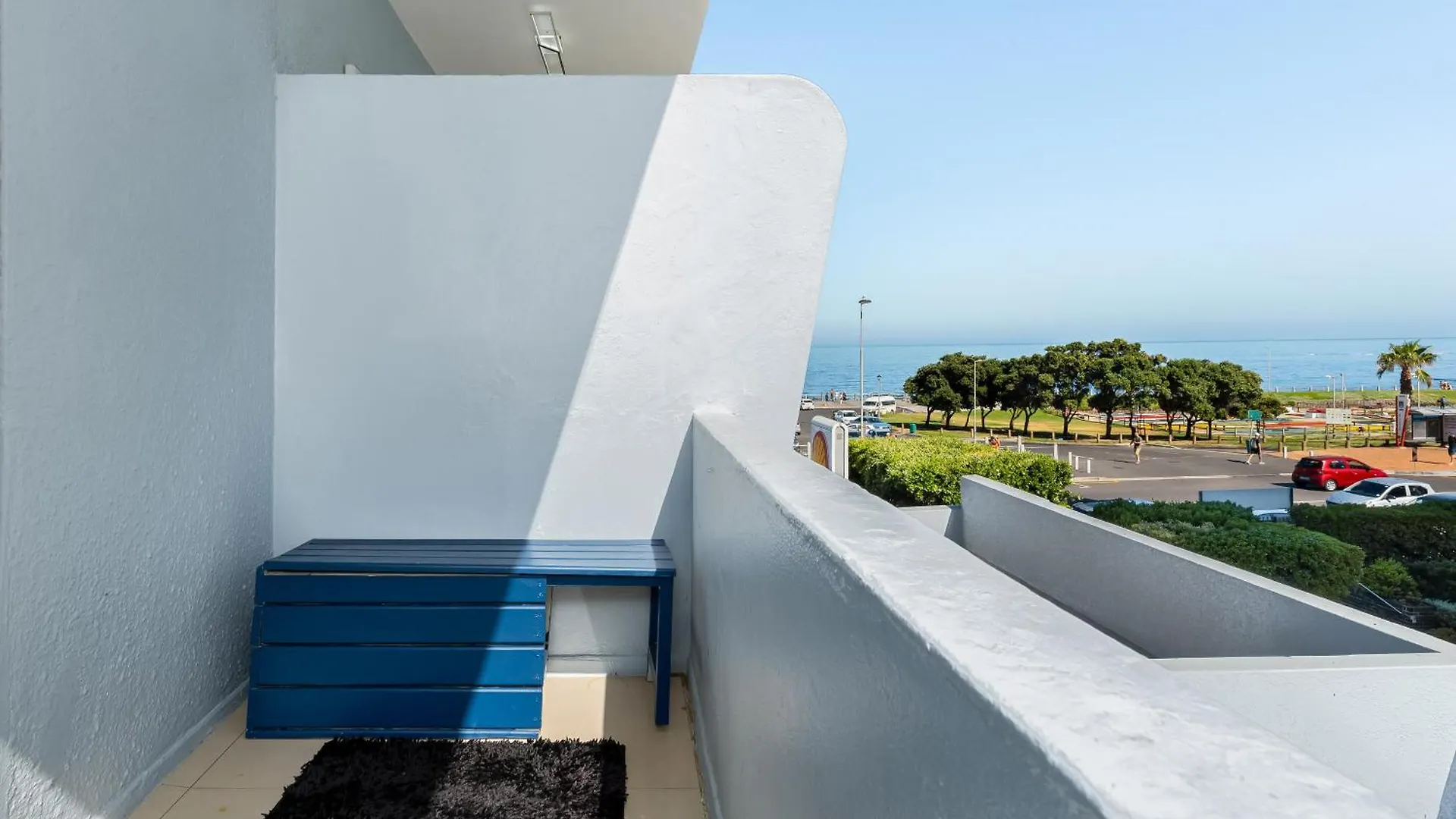 Bay Point Apartments Cape Town