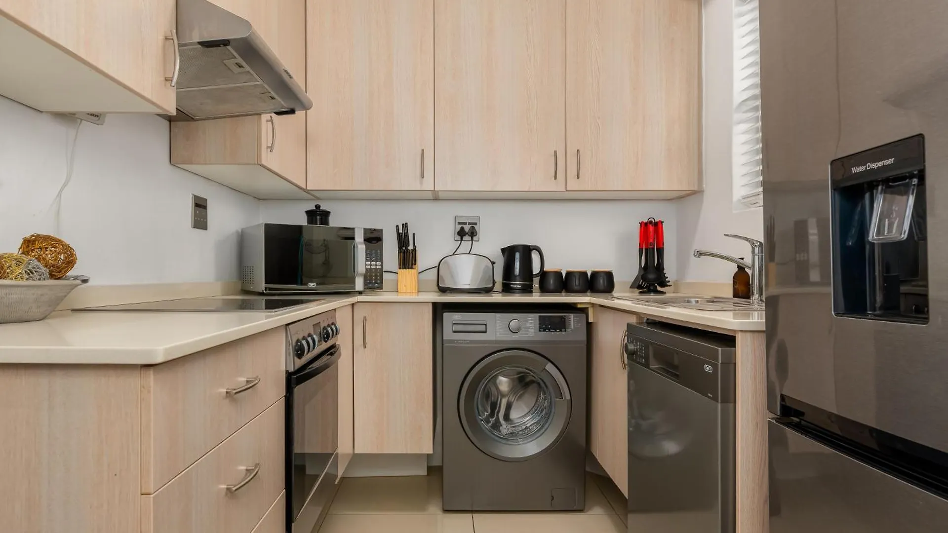 Bay Point Apartments Cape Town South Africa