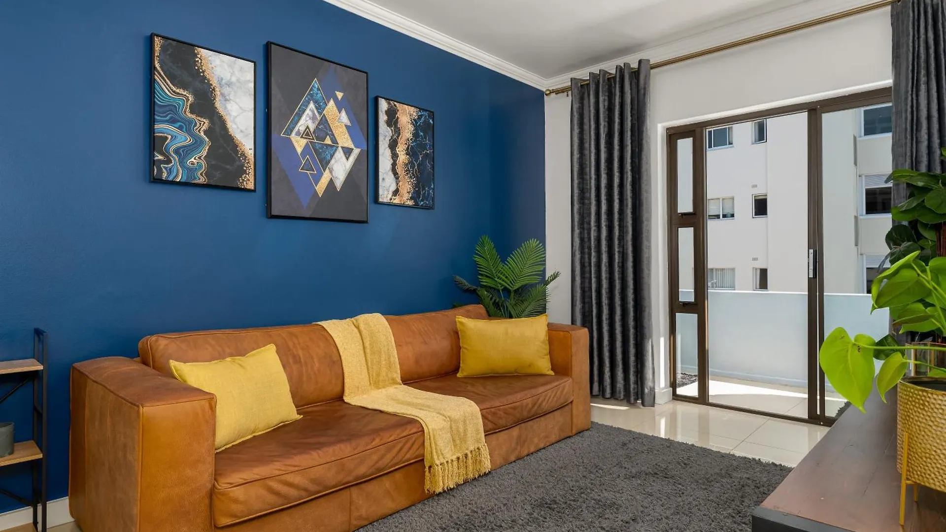 Bay Point Apartments Cape Town