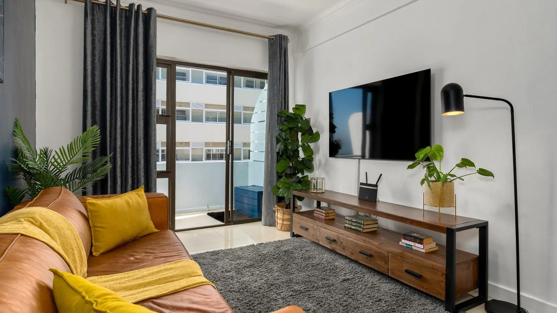 Bay Point Apartments Cape Town 0*,  South Africa