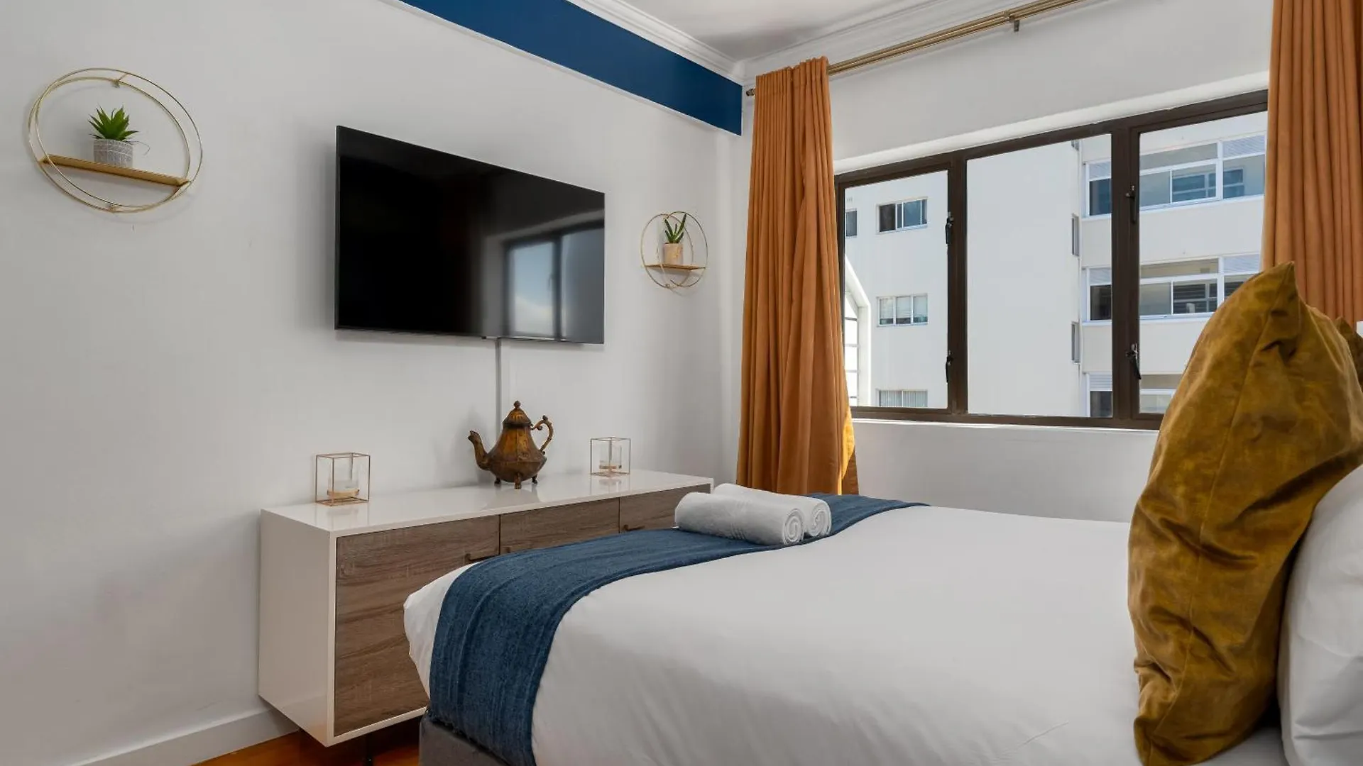 Bay Point Apartments Cape Town South Africa