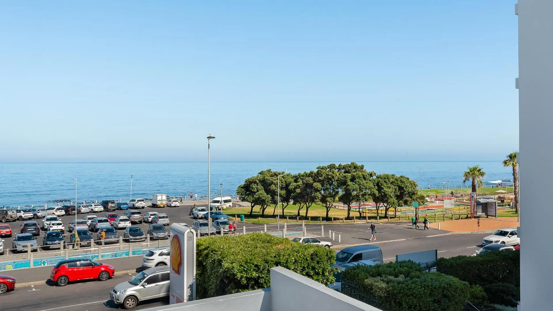 Bay Point Apartments Cape Town