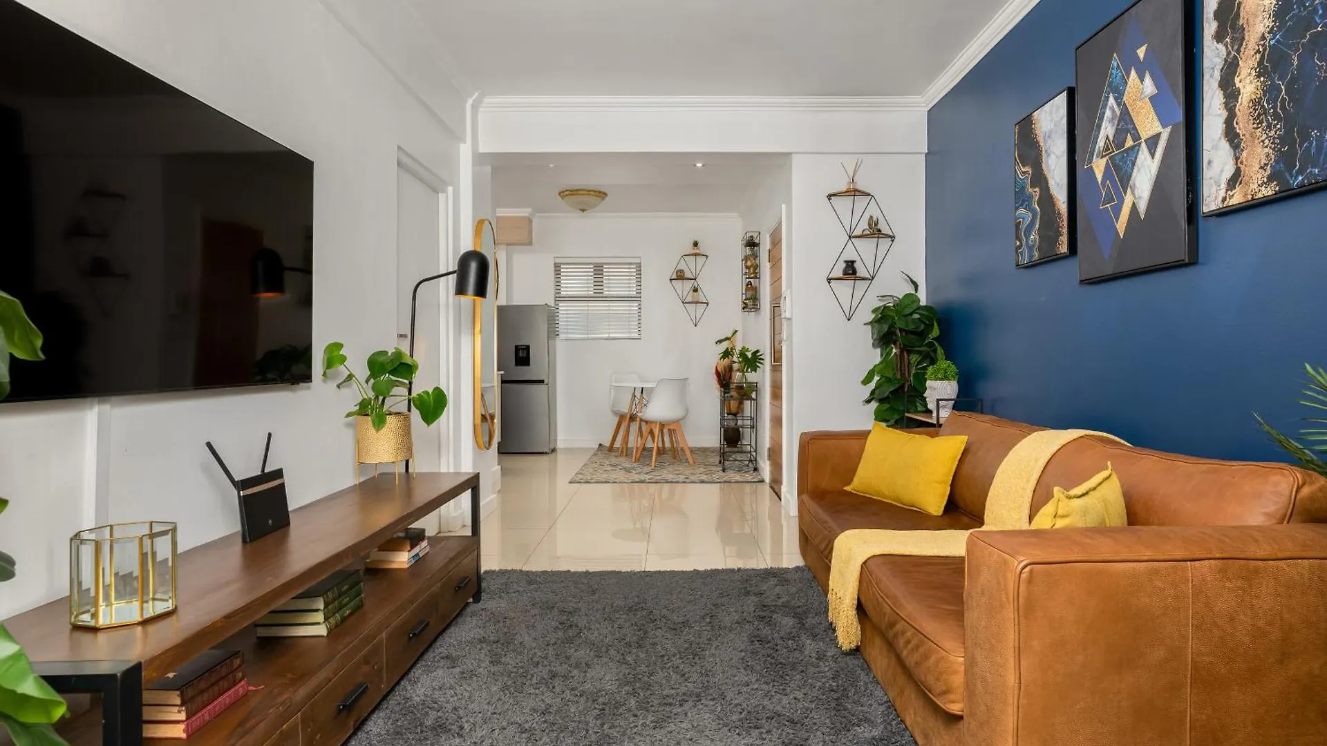 Bay Point Apartments Cape Town