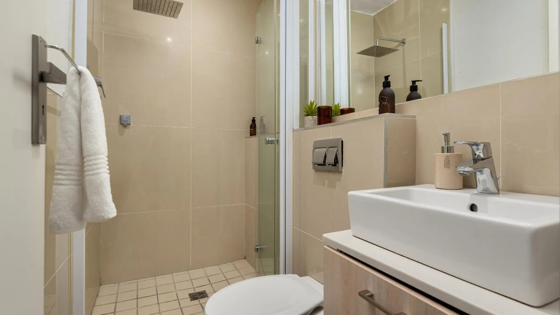 Bay Point Apartments Cape Town South Africa