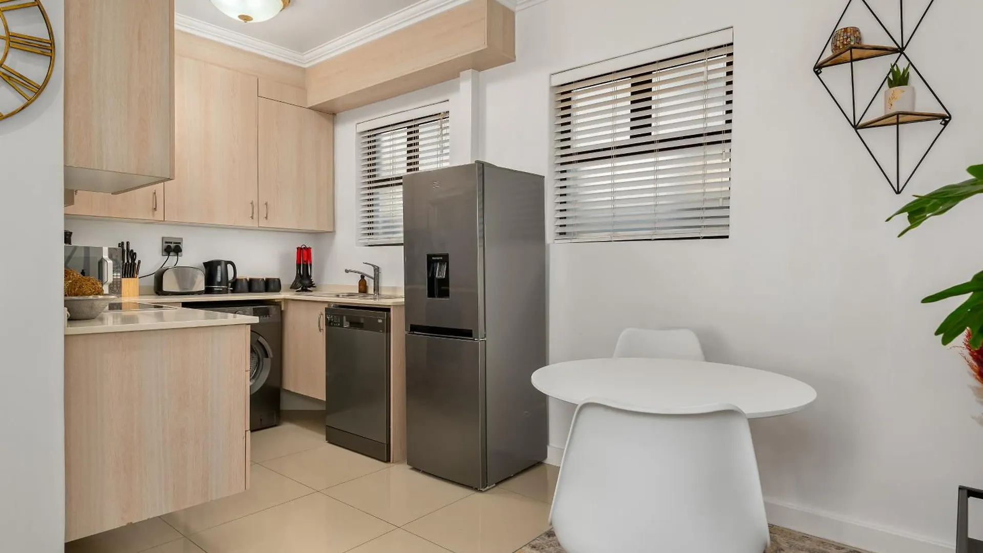 Bay Point Apartments Cape Town 0*,  South Africa