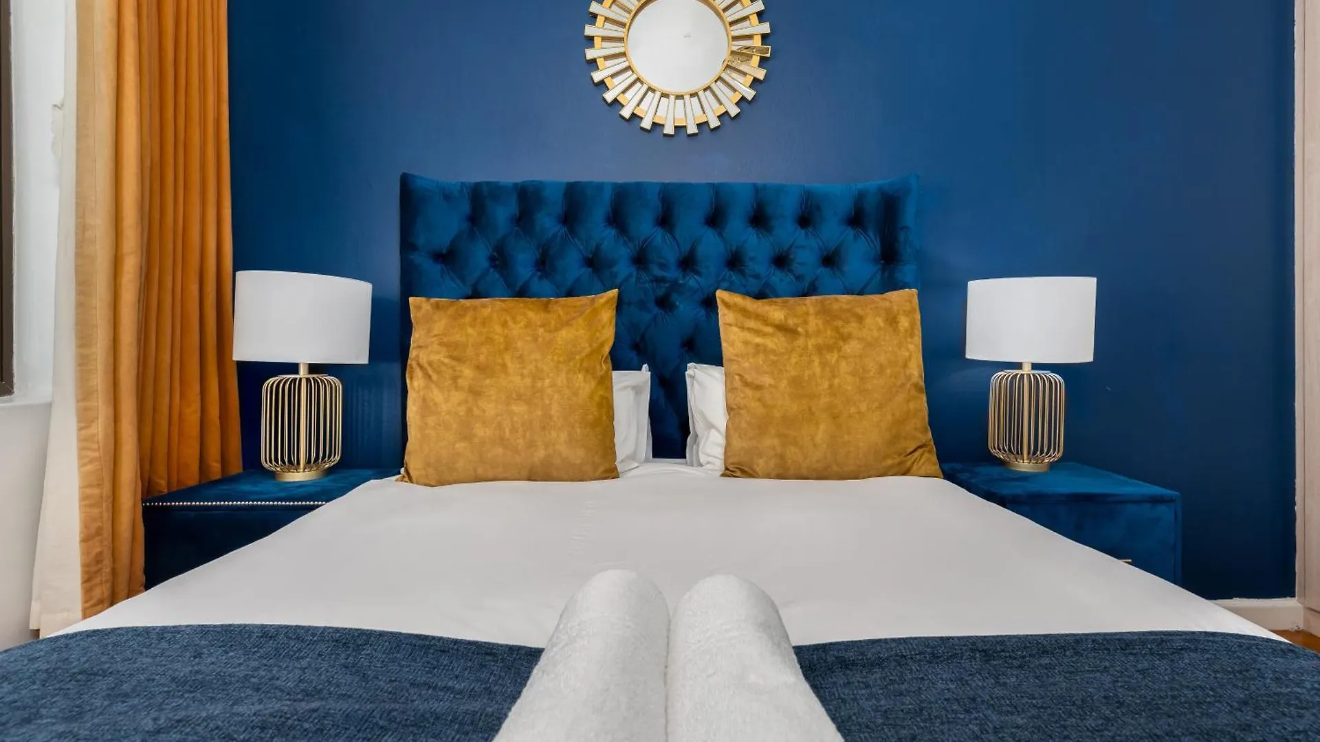 Bay Point Apartments Cape Town